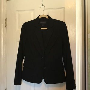 Banana republic blazer - size 4